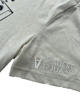 Load image into Gallery viewer, Distressed Aliest Comic T-Shirt