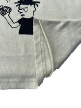 Load image into Gallery viewer, Distressed Aliest Comic T-Shirt