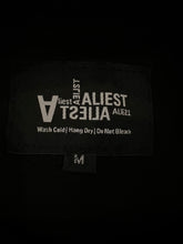 Load image into Gallery viewer, Aliest Detroit Pullover Hoodie - Army / Olive Green