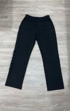 Load image into Gallery viewer, Aliest Lounge Pants - Black
