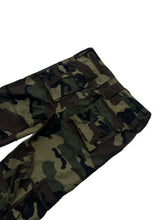Load image into Gallery viewer, Aliest Cargo Pants - Camo
