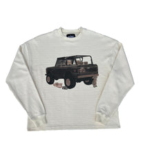 Load image into Gallery viewer, Aliest Stray Cat Thermal Longsleeve
