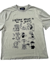 Load image into Gallery viewer, Aliest Comic T-Shirt
